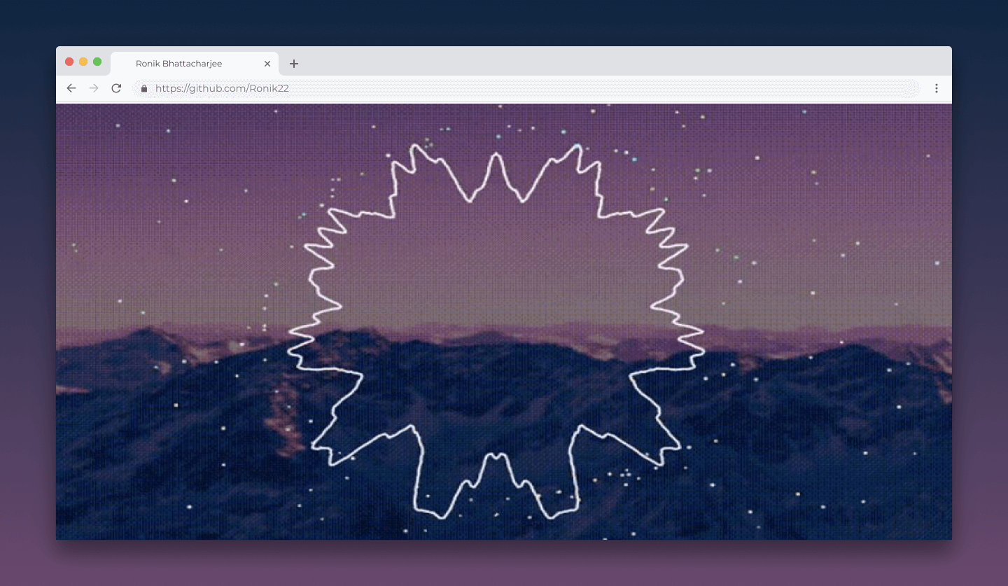 6 Audio Visualizer